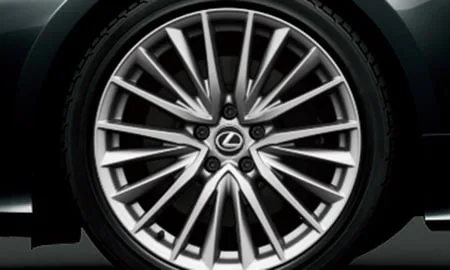 Lexus RC300 базовая (ASC10)