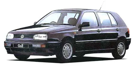 Golf 1HADY