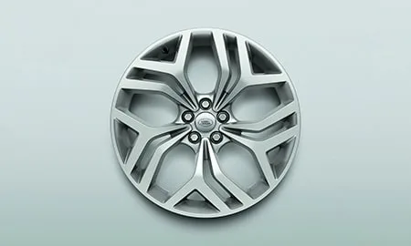 Land Rover Range Rover Evoque EUCALYPTUS EDITION (LZ2XA)
