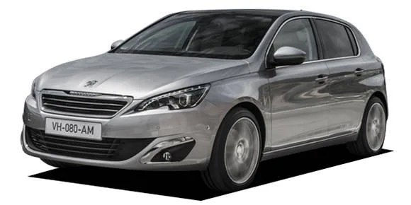 Peugeot 308 PREMIUM (T9HN02)