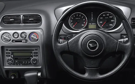 Daihatsu Terios Kid CUSTOM X (J131G)