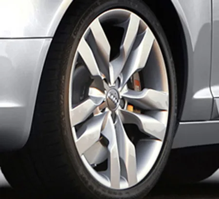 Audi S6 QUATTRO (4FBXAS)