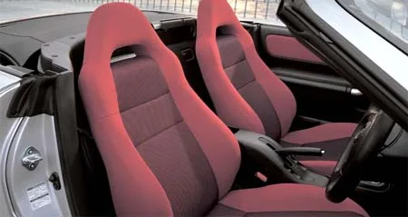Toyota Mrs BASEGRADE (ZZW30)
