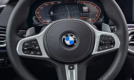 Bmw X5 X DRIVE 35D (CV30S)