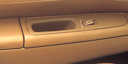 Eunos Cosmo 20B TYPE-E (JCESE)