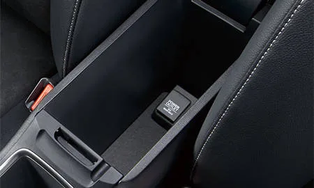 Honda Shuttle G (GK9)