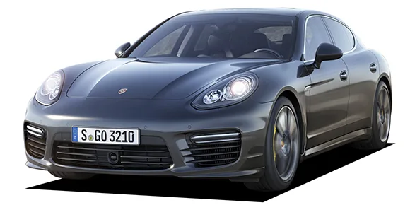 Porsche Panamera TURBO S (970CWA / 970CWBA / 970CWBAX / 970CWDA / 970CWDAX / 970CXPA)