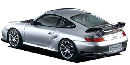 Porsche 911 GT2 (996S64 / 99603)