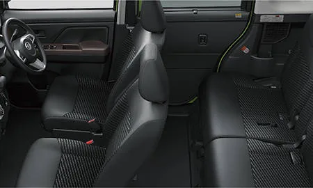 Daihatsu Thor G SA II (M910S)
