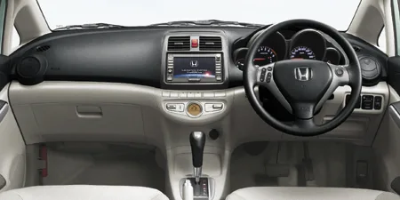Honda Airwave L (GJ2)