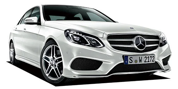 Eclass 212026C / 212036C / 212075 / 212076 / 212095C
