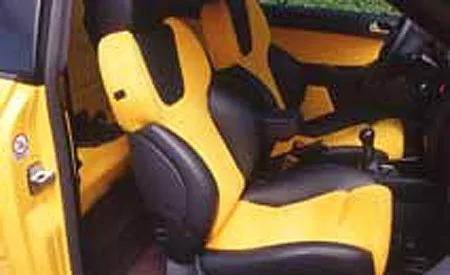 Audi S3 BASE GRADE (8LBAMF)
