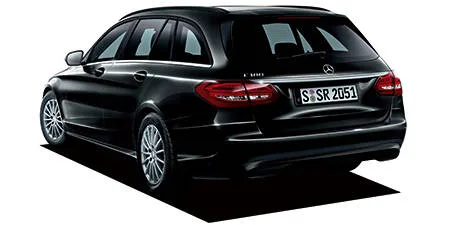 Mercedes Benz Cclass Stationwagon C180 STATIONWAGON (205240C)