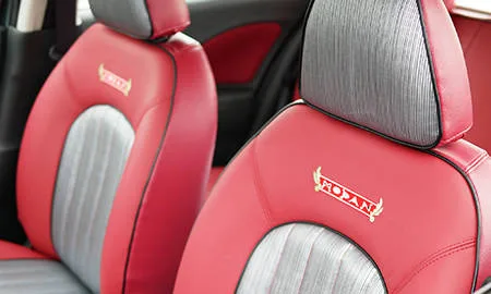 Mitsuoka Viewt MODAN 12DX (NK13)