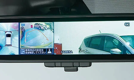 Nissan Note e-POWER X (HE12)
