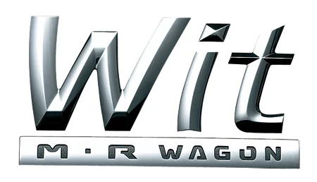 Suzuki MR Wagon WIT GS (MF22S)