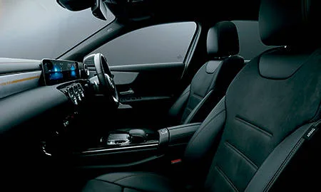 Mercedes Benz Aclass Sedan A250 4MATIC EDITION 1 SEDAN (177147M)