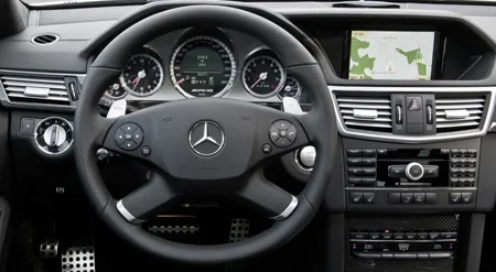 Mercedes Benz Eclass Stationwagon E63 AMG STATIONWAGON (212254C / 212256C / 212272 / 212277 / 212287C)