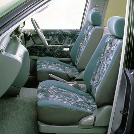 Toyota Townace Noah FIELD TOURER (CR40G)