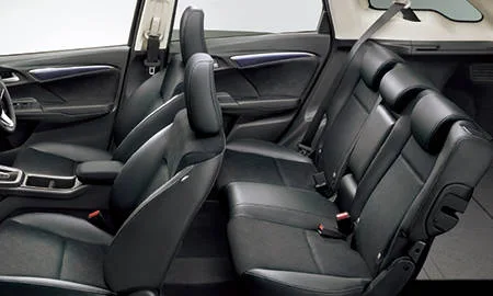 Honda Shuttle HYBRID X HONDA SENSING (GP8)