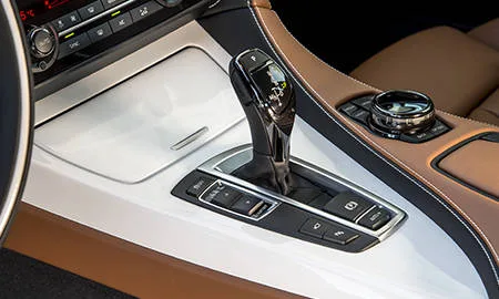 Bmw 6 Series 640i GRAN COUPE (6A30 / 6B44)