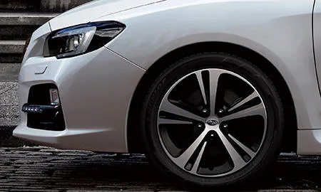 Subaru Levorg 1.6GT EYE SIGHT SMART EDITION (VM4)