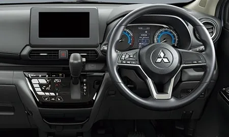 Mitsubishi EK X G (B37W)