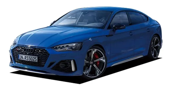 Audi RS5 Sportback RS 25YEARS (F5DECL)