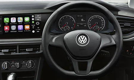 Volkswagen Polo TSI TREND LINE (AWCHZ)