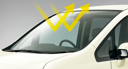 Honda Stepwagon G (RK2)