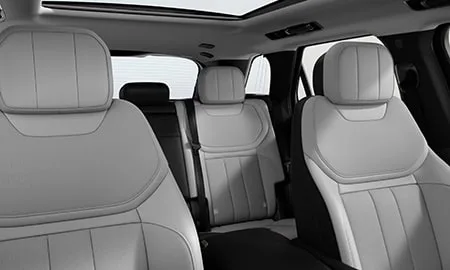 Land Rover Range Rover Sport DYNAMIC EDITION (L123UA / L123WA)