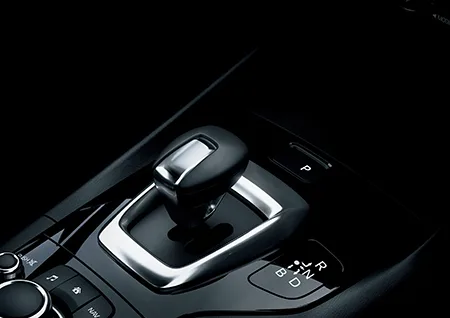 Mazda Axela Hybrid HYBRID-C (BYEFP)