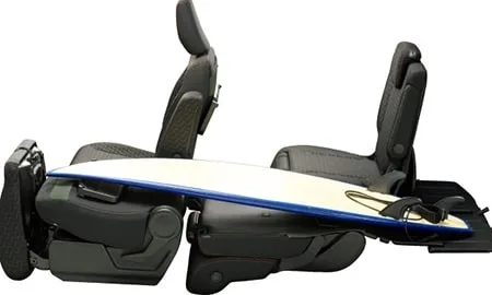 Suzuki Spacia Gear HYBRID XZ TURBO (MK54S)