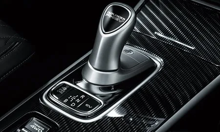 Mitsubishi Outlander Phev S EDITION (GG3W)