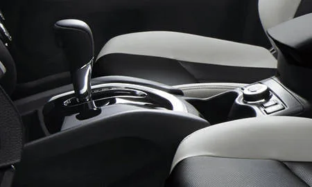 Nissan Xtrail MODE PREMIER HYBRID EMERGENCY BRAKE PACKAGE (HNT32)