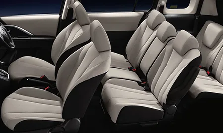 Mazda Premacy 20S-SKYACTIV CELEBLE (CWFFW)