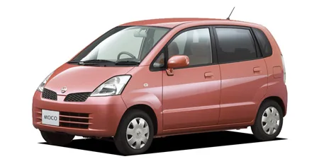 Nissan Moco Q (MG21S)