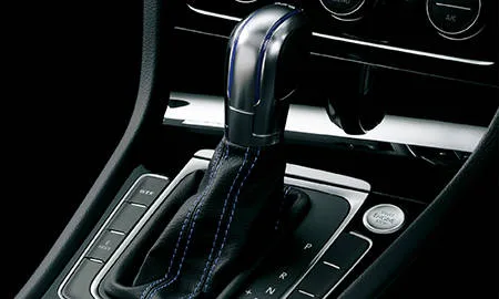Volkswagen Golf Gte BASE GRADE (AUCUK)