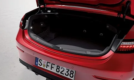 Mercedes Benz Eclass E200 CABRIOLET SPORTS (238477C)