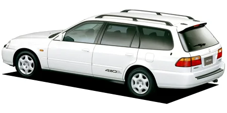 Honda Orthia 2.0GX (EL3)