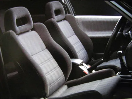 Nissan Pulsar GTI-R (RNN14)
