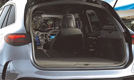Mercedes Benz Glcclass GLC350 E 4MATIC SPORTS EDITION STAR (254305 / 254305C / 254605 / 254605C / 254656)