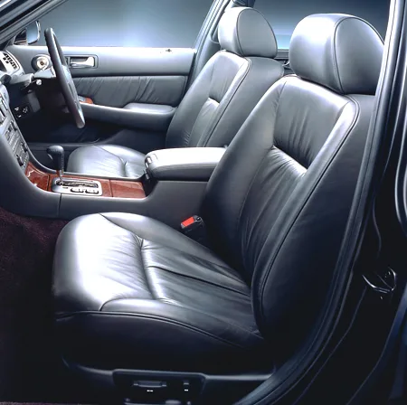 Honda Legend EURO (KA9)