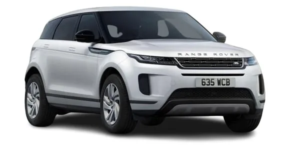 Land Rover Range Rover Evoque S P300E (LZ15TB)