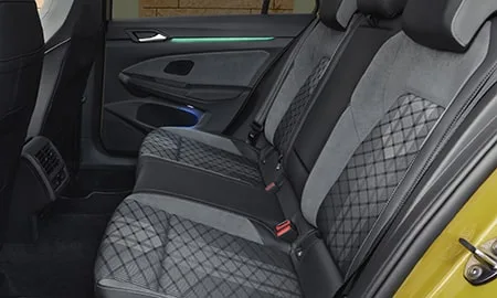Volkswagen Golf Variant ETSI ACTIVE BASIC (CDDFYV / CDDLAV)