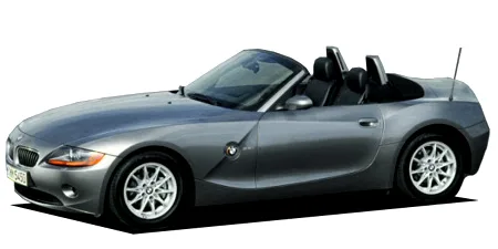 Bmw Z4 3.0i (BT22 / BT25 / BT30)