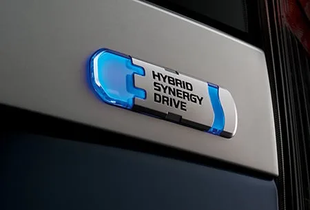 Toyota Prius Phv S (ZVW35)