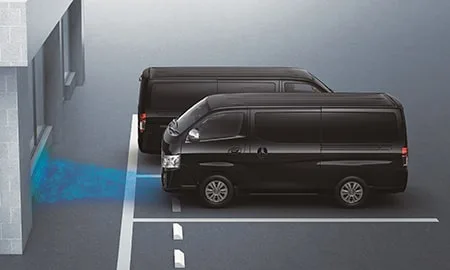 Nissan Caravan PREMIUM GX (VN6E26)