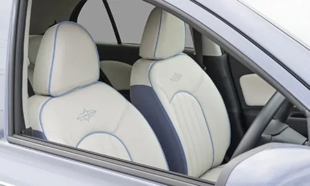 Mitsuoka Viewt NADESHIKO 12DX NOSTALGIA (K13)