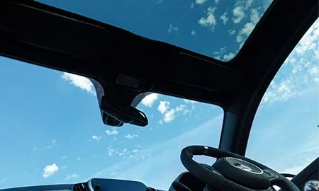 Fiat 500 MANUALE + CIELO (31209)